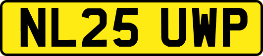NL25UWP