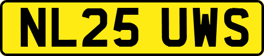 NL25UWS