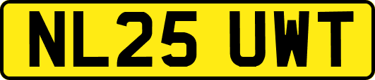 NL25UWT