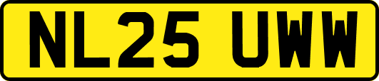 NL25UWW