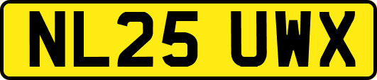 NL25UWX
