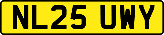 NL25UWY