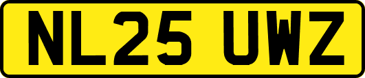 NL25UWZ