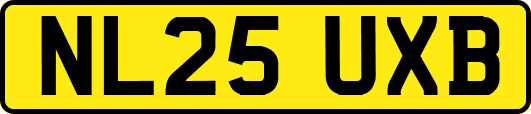 NL25UXB