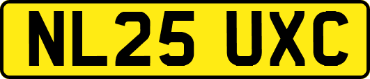 NL25UXC