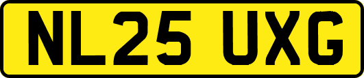 NL25UXG