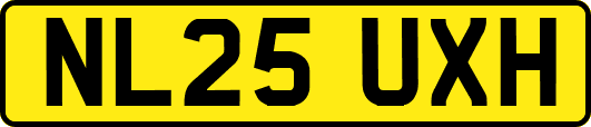 NL25UXH