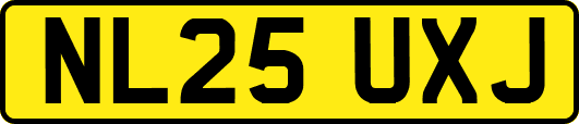 NL25UXJ
