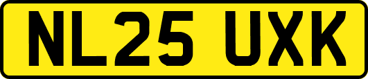 NL25UXK