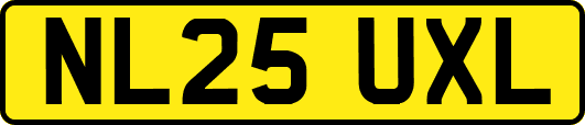 NL25UXL