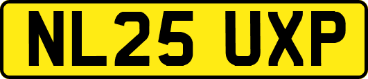 NL25UXP