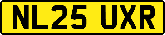 NL25UXR