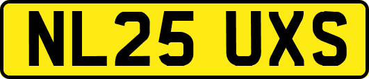 NL25UXS