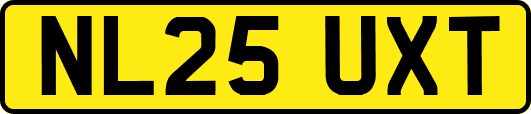NL25UXT