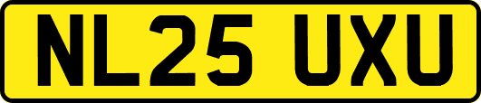 NL25UXU