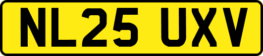 NL25UXV