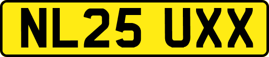 NL25UXX