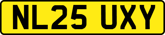NL25UXY