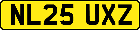 NL25UXZ
