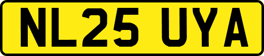 NL25UYA