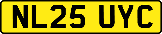 NL25UYC