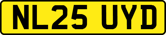 NL25UYD