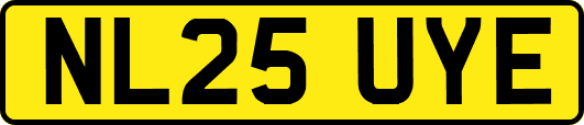 NL25UYE