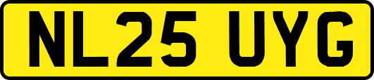 NL25UYG