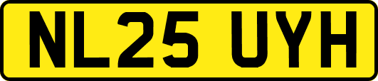 NL25UYH