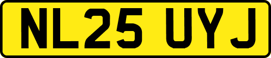 NL25UYJ