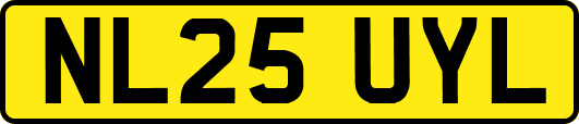 NL25UYL