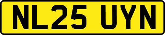 NL25UYN