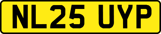 NL25UYP