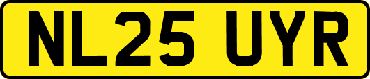 NL25UYR