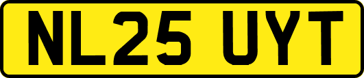 NL25UYT
