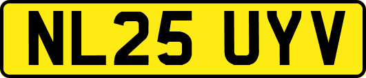 NL25UYV