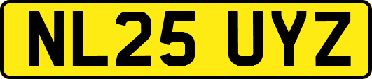 NL25UYZ