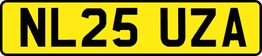 NL25UZA