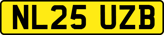 NL25UZB