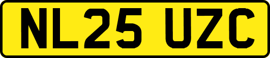 NL25UZC