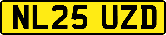 NL25UZD