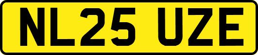 NL25UZE