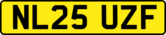 NL25UZF