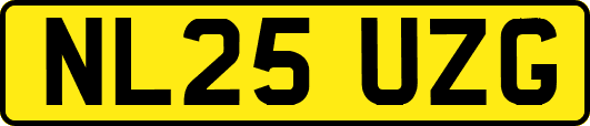 NL25UZG
