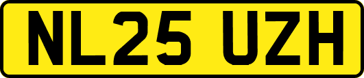 NL25UZH