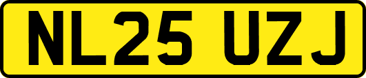 NL25UZJ