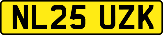 NL25UZK