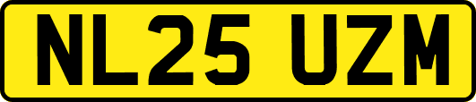 NL25UZM