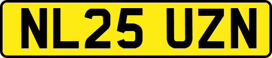 NL25UZN