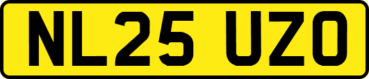 NL25UZO